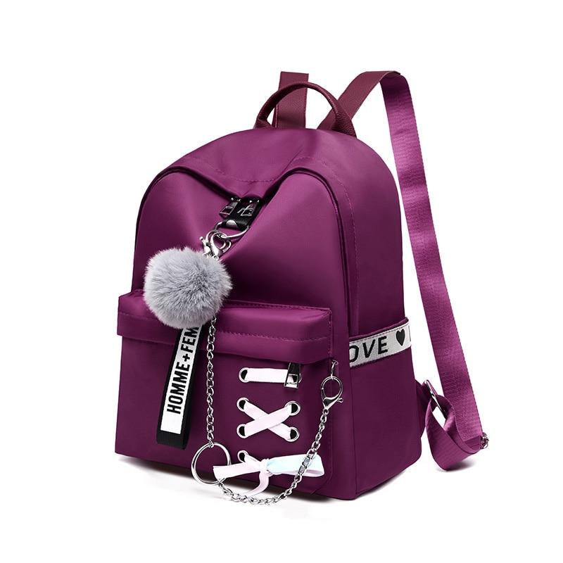 VL - 2021 BACKPACKS FOR WOMEN BP005
