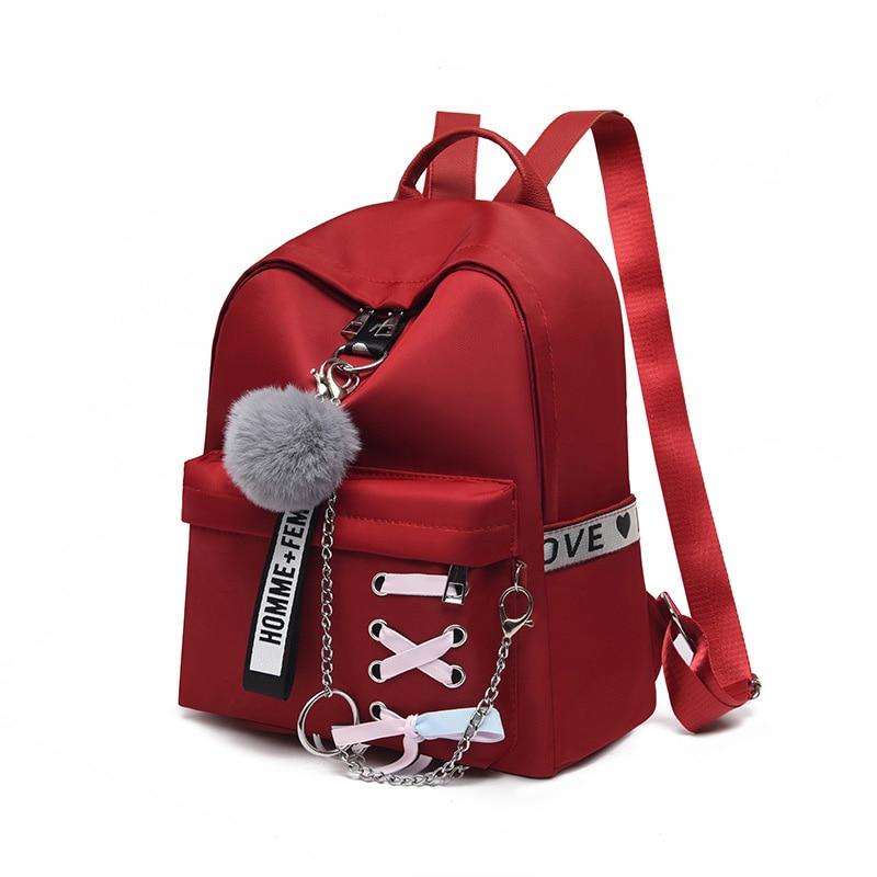 VL - 2021 BACKPACKS FOR WOMEN BP005
