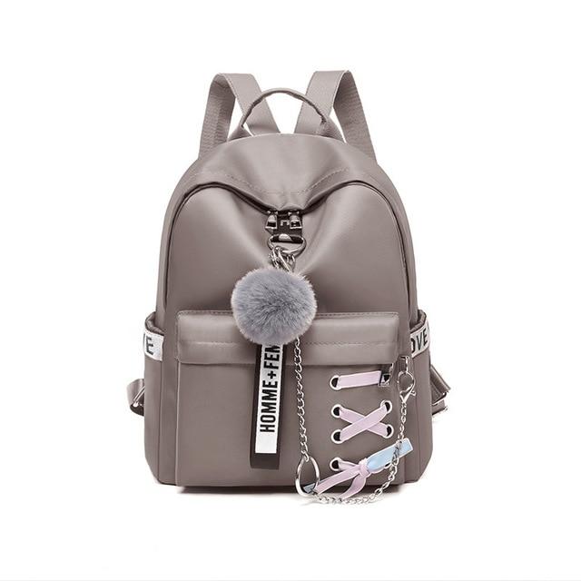 VL - 2021 BACKPACKS FOR WOMEN BP005