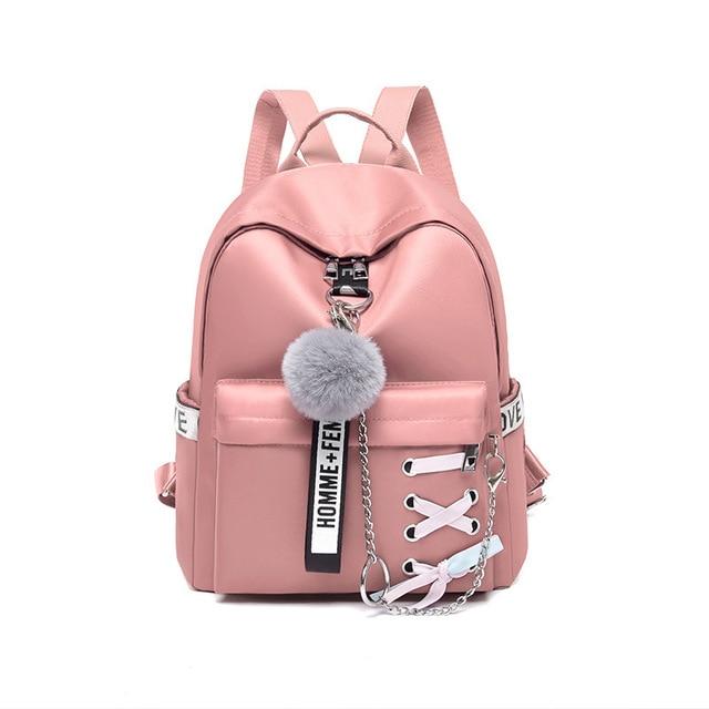 VL - 2021 BACKPACKS FOR WOMEN BP005