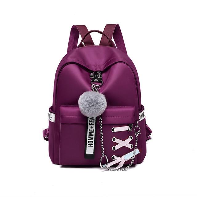 VL - 2021 BACKPACKS FOR WOMEN BP005