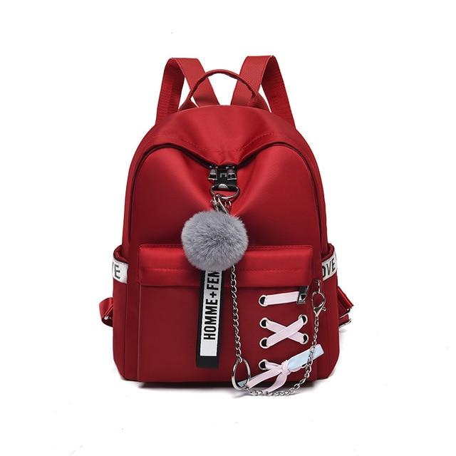 VL - 2021 BACKPACKS FOR WOMEN BP005