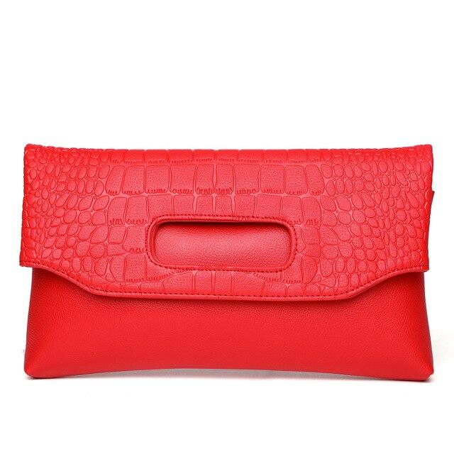 VL - 2021 CLUTCHES BAGS FOR WOMEN CS020