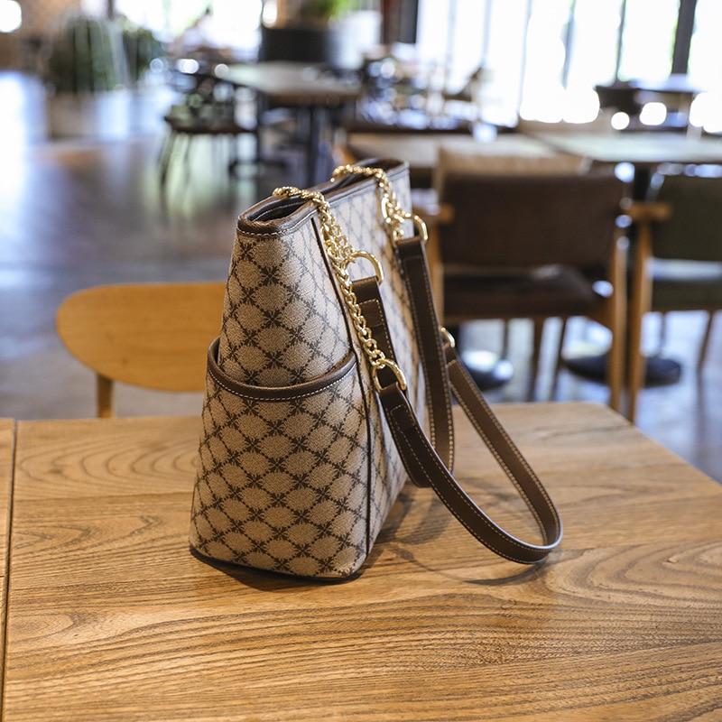 VL - 2021 Totes for women TT007