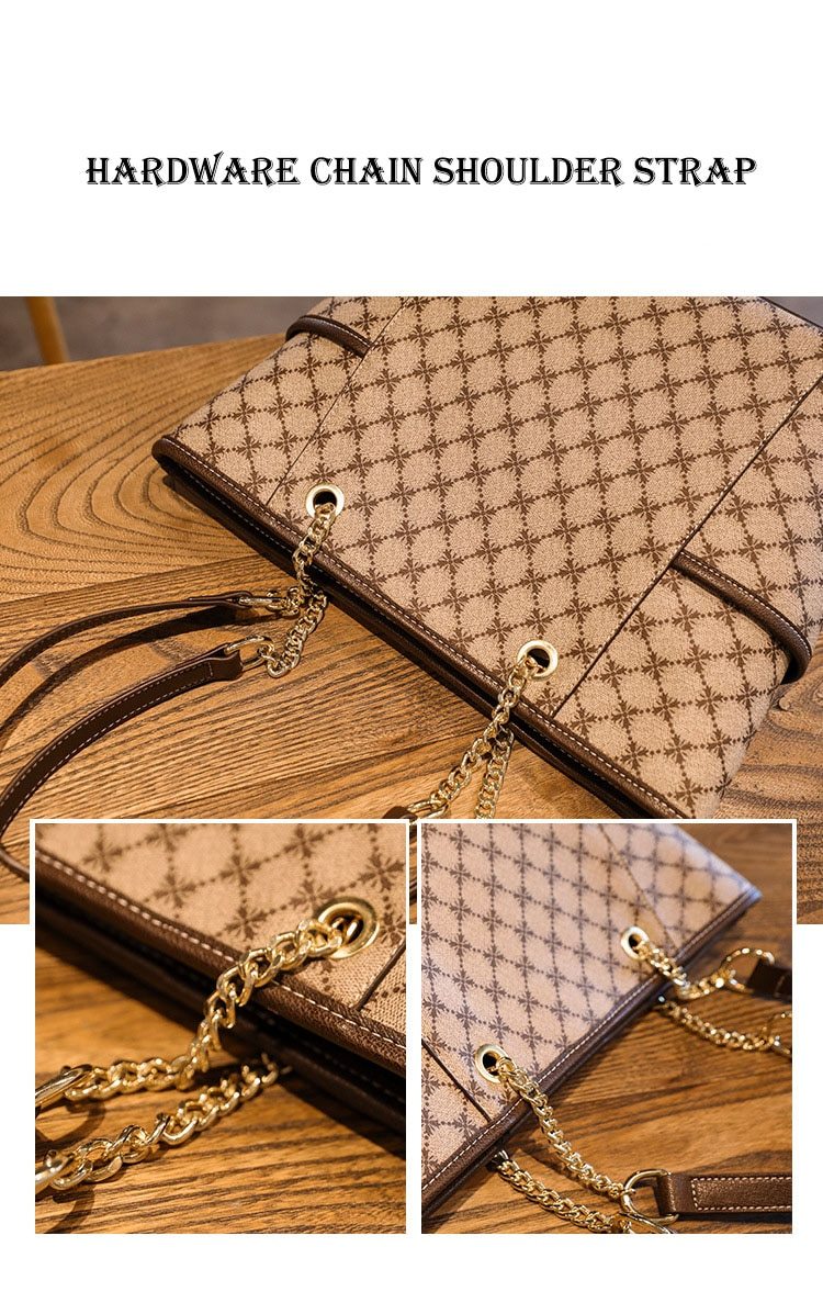 VL - 2021 Totes for women TT007