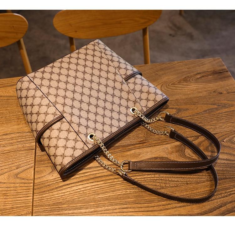 VL - 2021 Totes for women TT007
