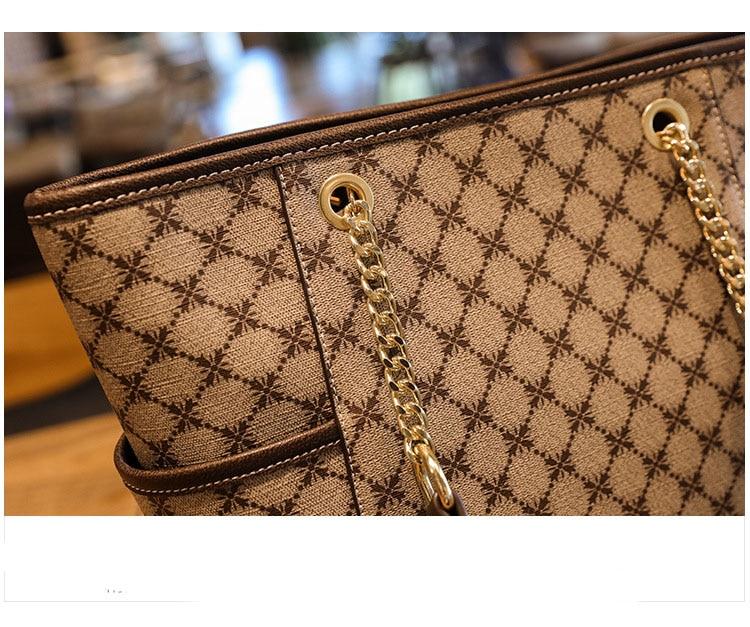 VL - 2021 Totes for women TT007