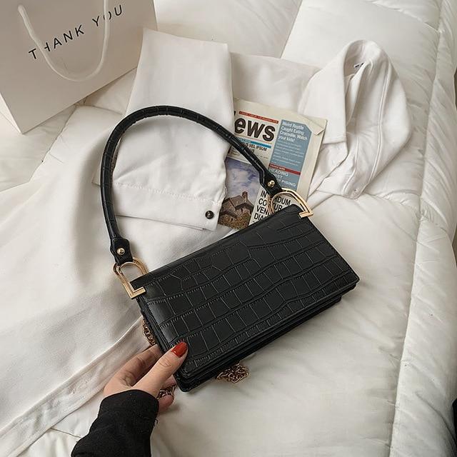 VL - 2021 SHOULDER BAG FOR WOMEN SB012