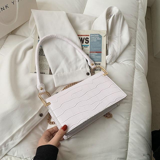 VL - 2021 SHOULDER BAG FOR WOMEN SB012
