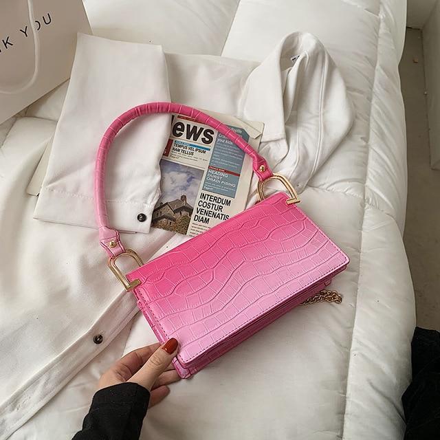 VL - 2021 SHOULDER BAG FOR WOMEN SB012