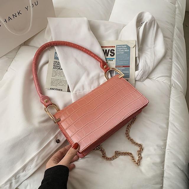 VL - 2021 SHOULDER BAG FOR WOMEN SB012