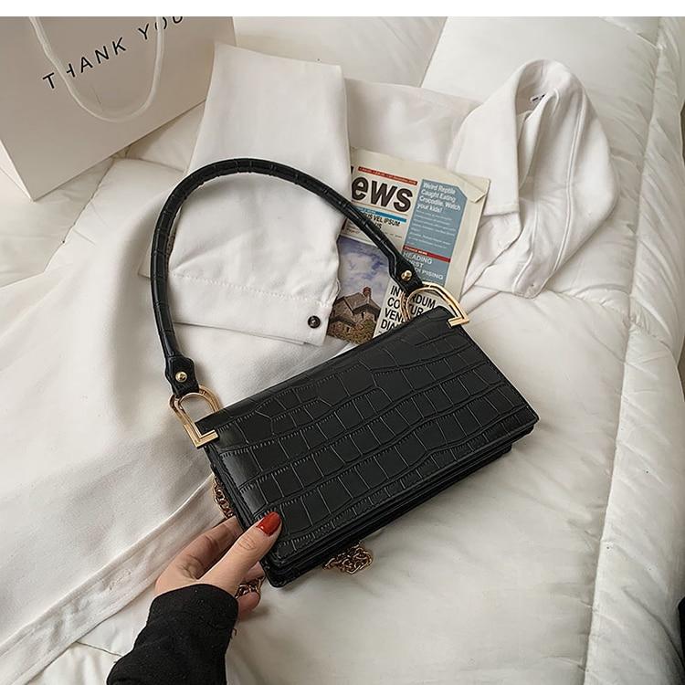 VL - 2021 SHOULDER BAG FOR WOMEN SB012