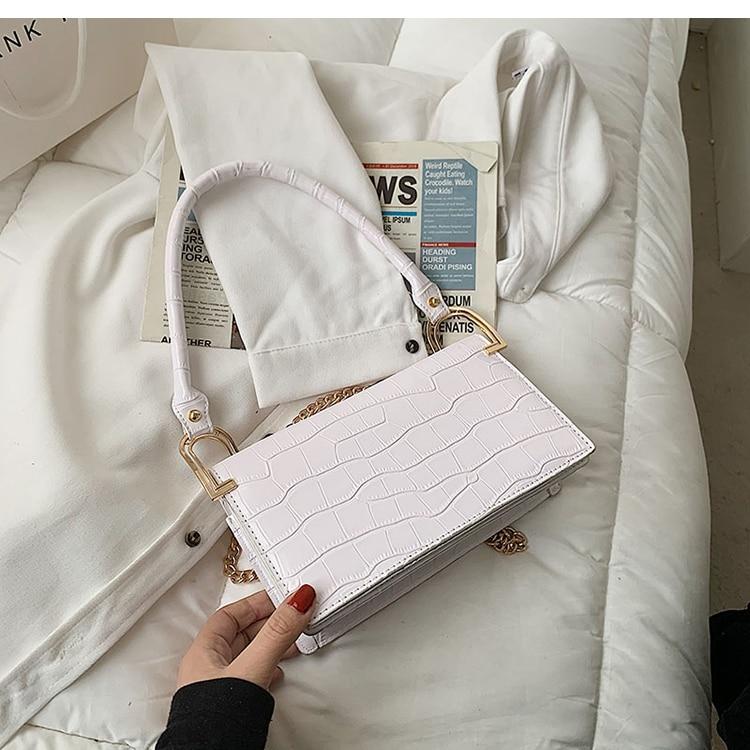 VL - 2021 SHOULDER BAG FOR WOMEN SB012