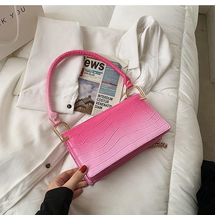 VL - 2021 SHOULDER BAG FOR WOMEN SB012