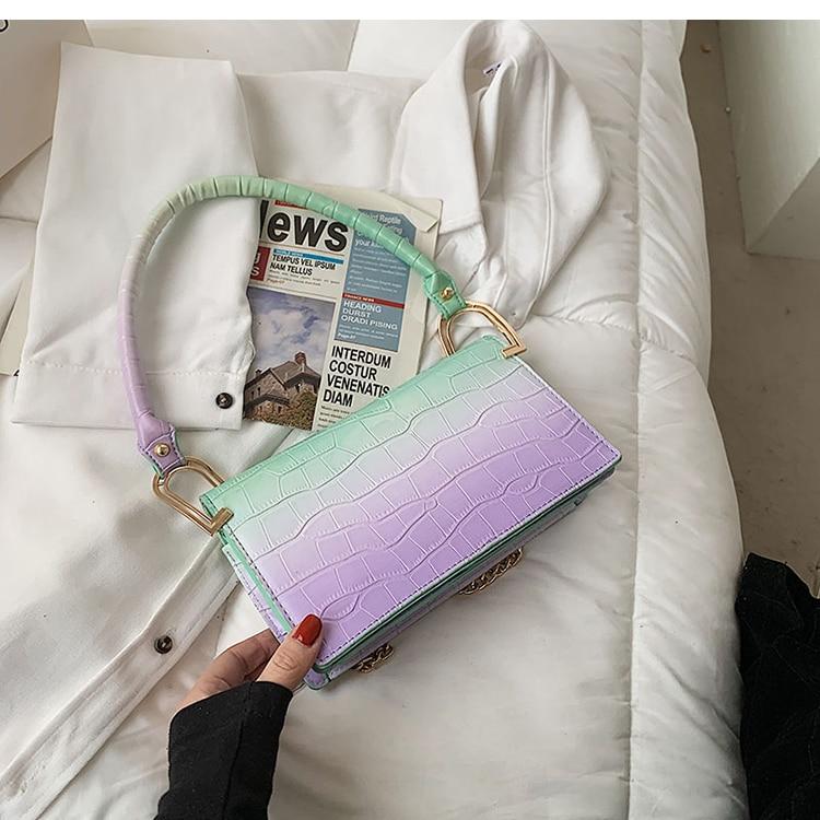 VL - 2021 SHOULDER BAG FOR WOMEN SB012