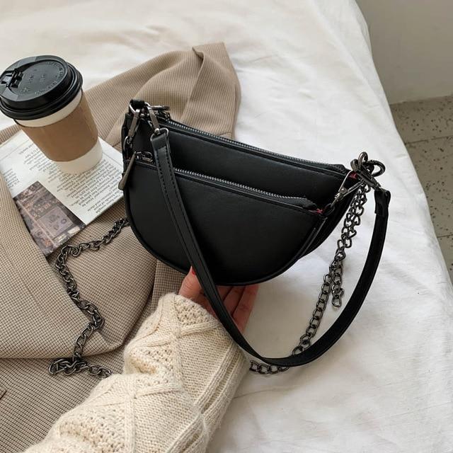 VL - 2021 SHOULDER BAG FOR WOMEN SB019