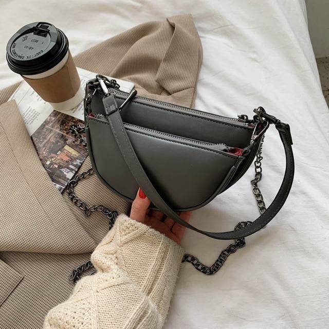 VL - 2021 SHOULDER BAG FOR WOMEN SB019