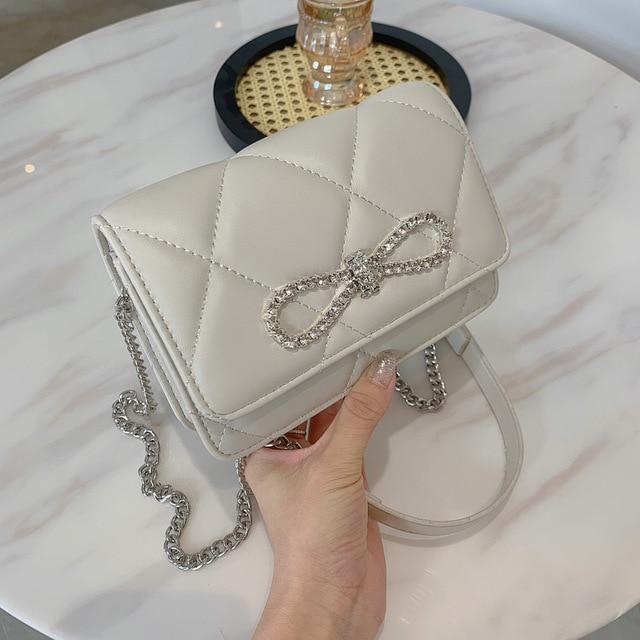 VL - 2021 MINI BAG FOR WOMEN MB002