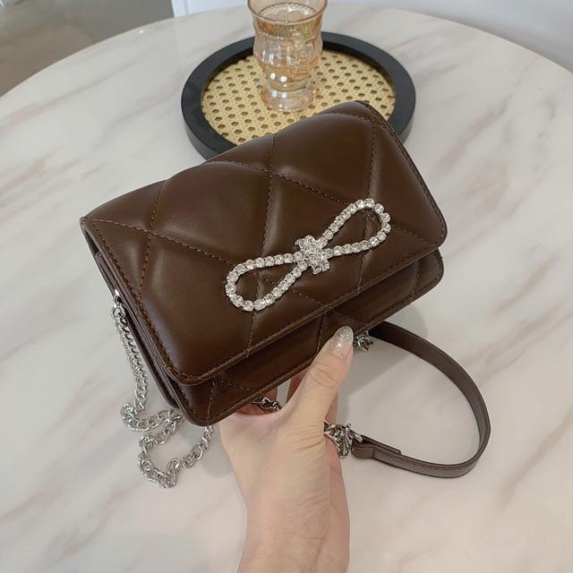 VL - 2021 MINI BAG FOR WOMEN MB002