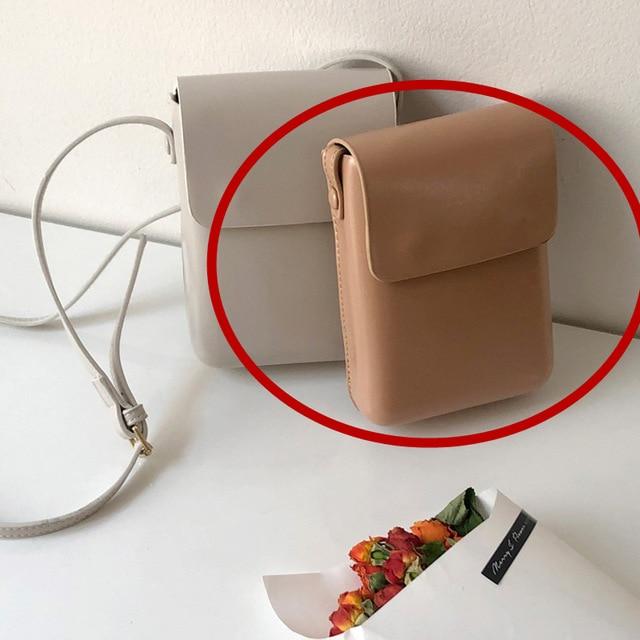 VL - 2021 MINI BAG FOR WOMEN MB019