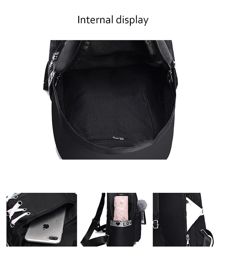 VL - 2021 BACKPACKS FOR WOMEN BP005