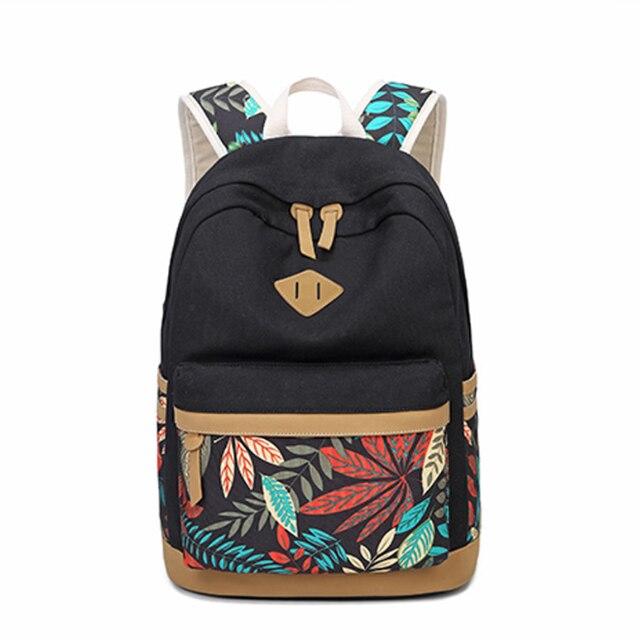 VL - 2021 BACKPACKS FOR WOMEN BP014