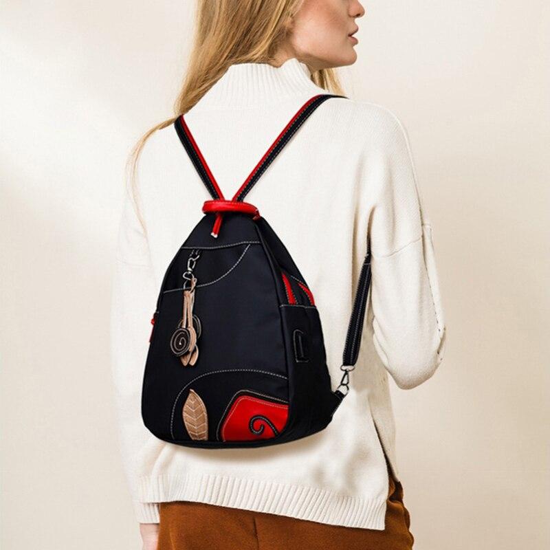 VL - 2021 BACKPACKS FOR WOMEN BP019