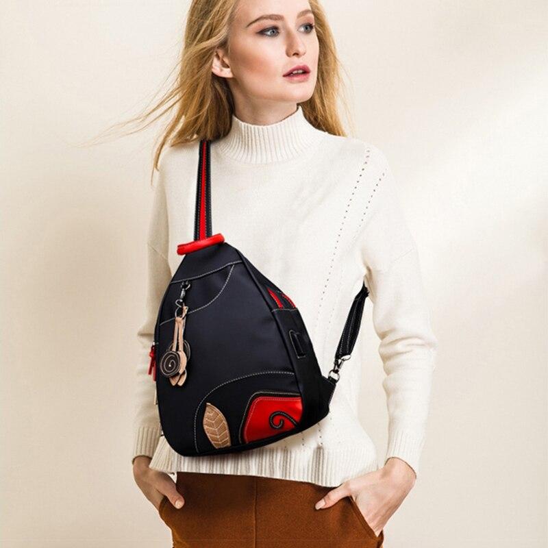 VL - 2021 BACKPACKS FOR WOMEN BP019