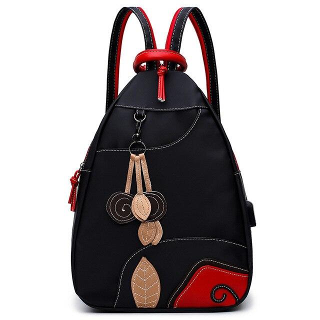VL - 2021 BACKPACKS FOR WOMEN BP019