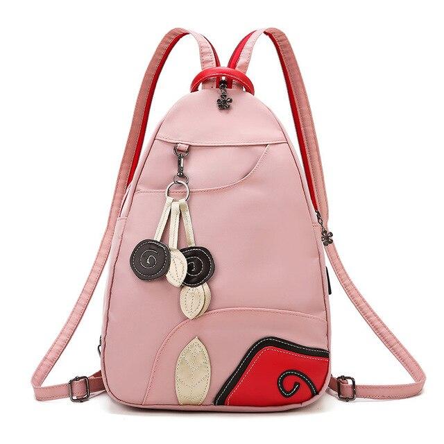 VL - 2021 BACKPACKS FOR WOMEN BP019