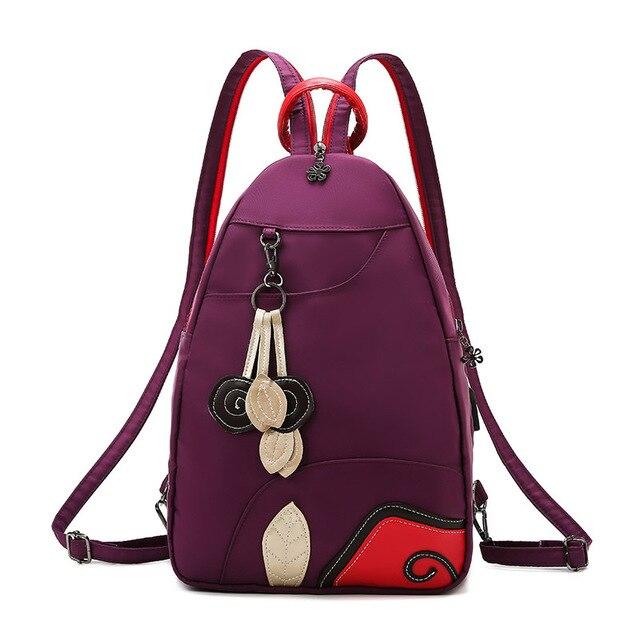 VL - 2021 BACKPACKS FOR WOMEN BP019