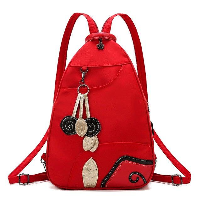 VL - 2021 BACKPACKS FOR WOMEN BP019
