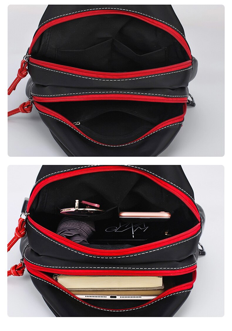 VL - 2021 BACKPACKS FOR WOMEN BP019