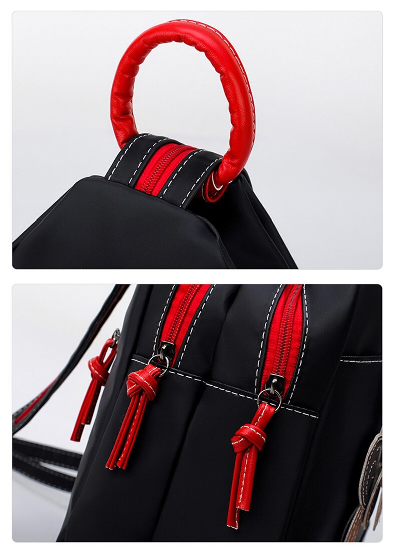 VL - 2021 BACKPACKS FOR WOMEN BP019