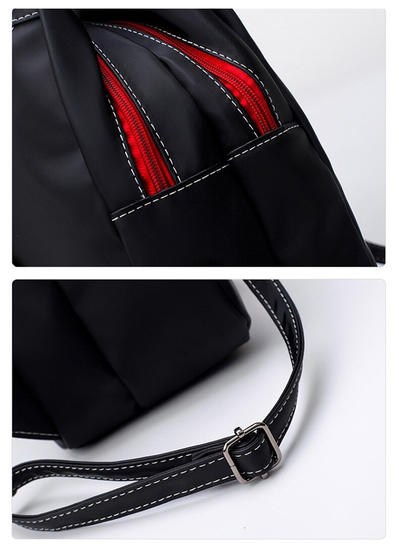 VL - 2021 BACKPACKS FOR WOMEN BP019