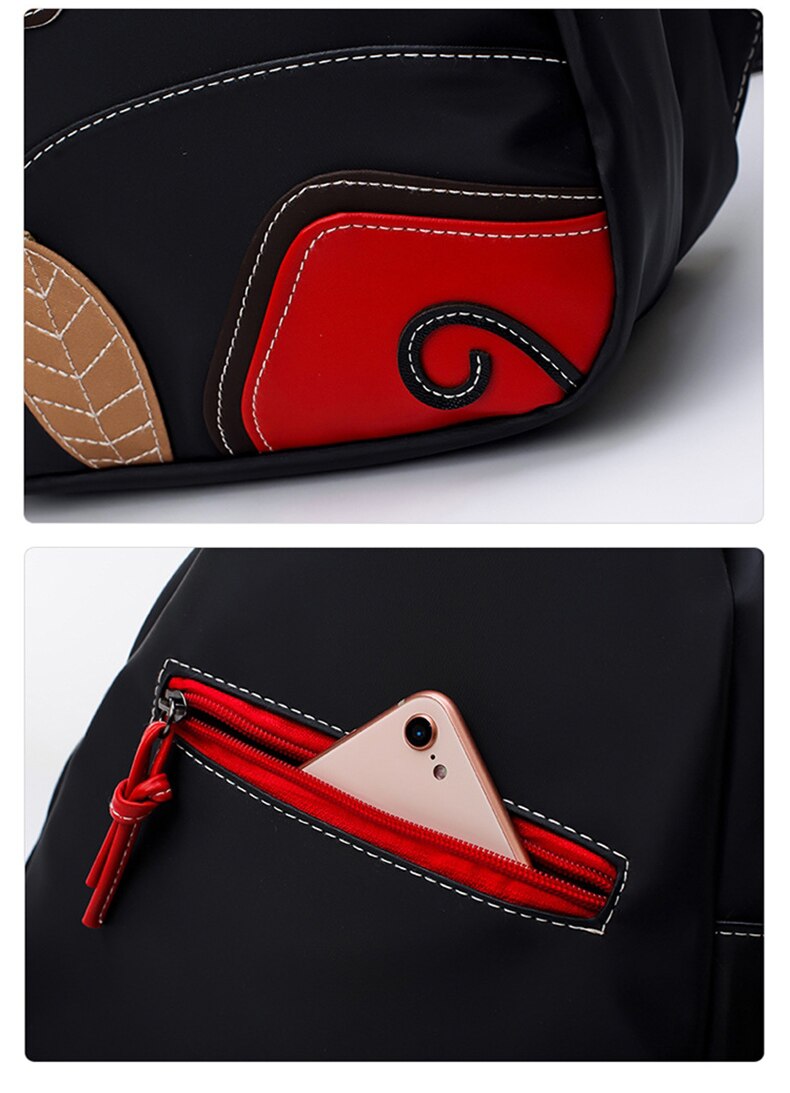 VL - 2021 BACKPACKS FOR WOMEN BP019