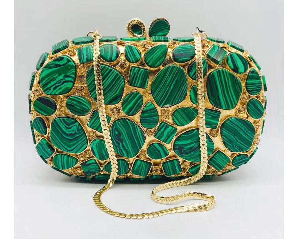 VL - 2021 CLUTCHES BAGS FOR WOMEN CS006