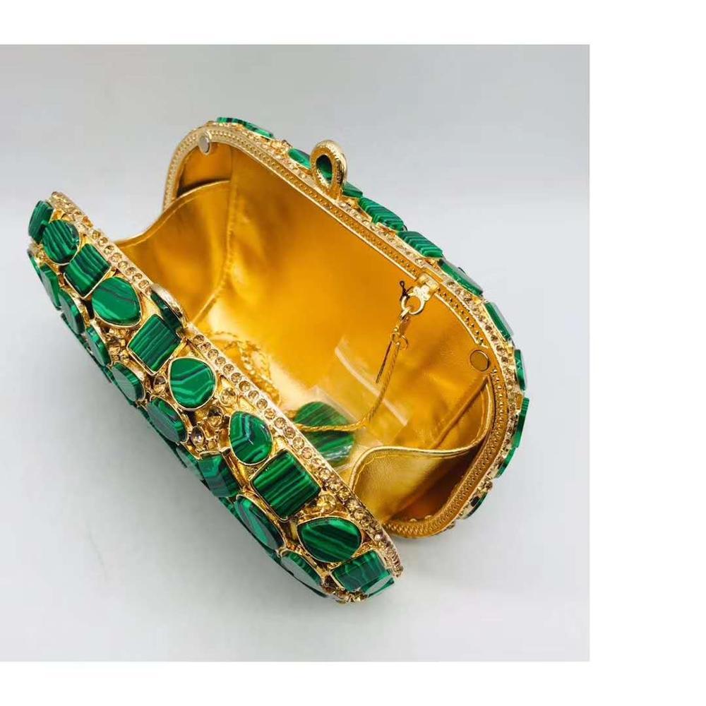 VL - 2021 CLUTCHES BAGS FOR WOMEN CS006
