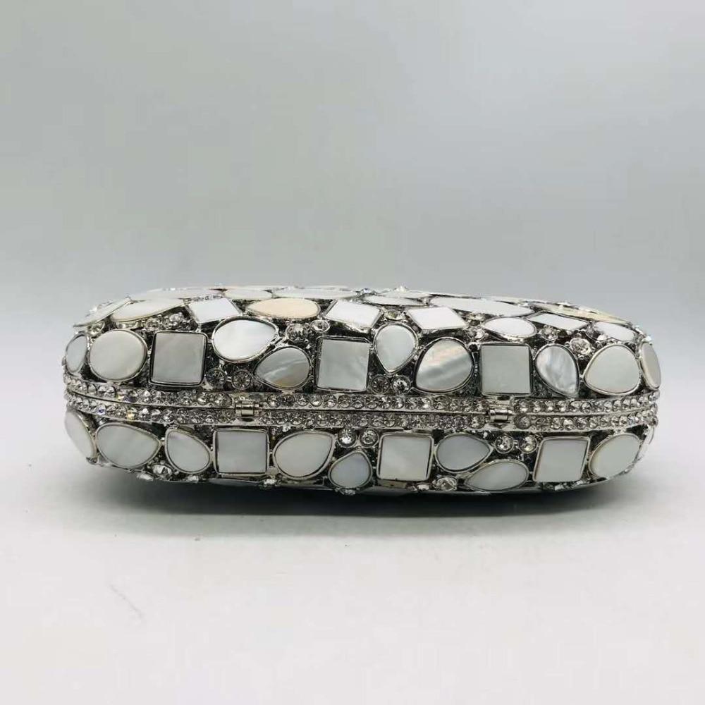 VL - 2021 CLUTCHES BAGS FOR WOMEN CS006