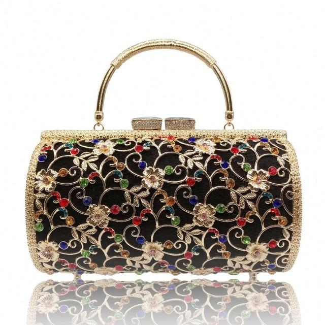 VL - 2021 CLUTCHES BAGS FOR WOMEN CS007