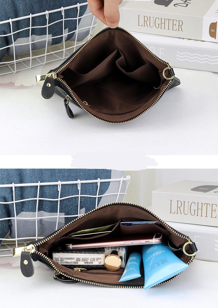 VL - 2021 CLUTCHES BAGS FOR WOMEN CS011