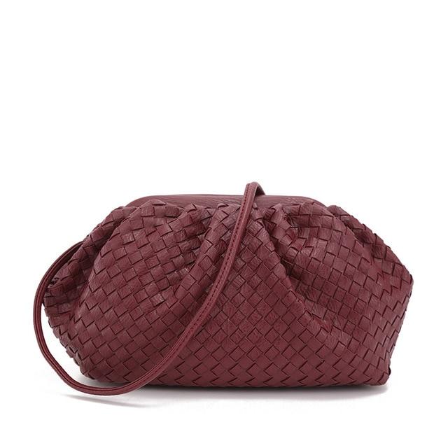 VL - 2021 CLUTCHES BAGS FOR WOMEN CS013