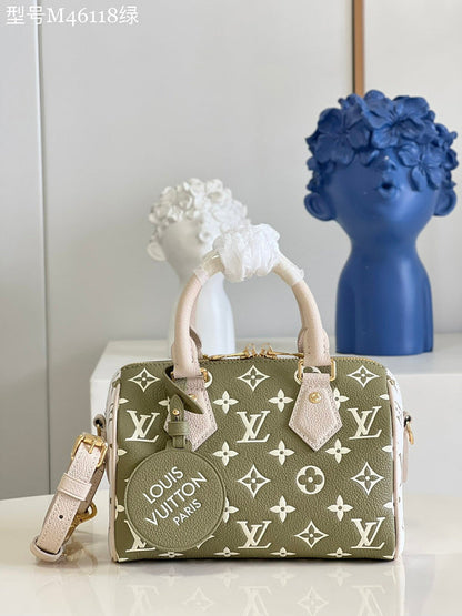 Ver Fashion Lu-Vi Bags - 16850