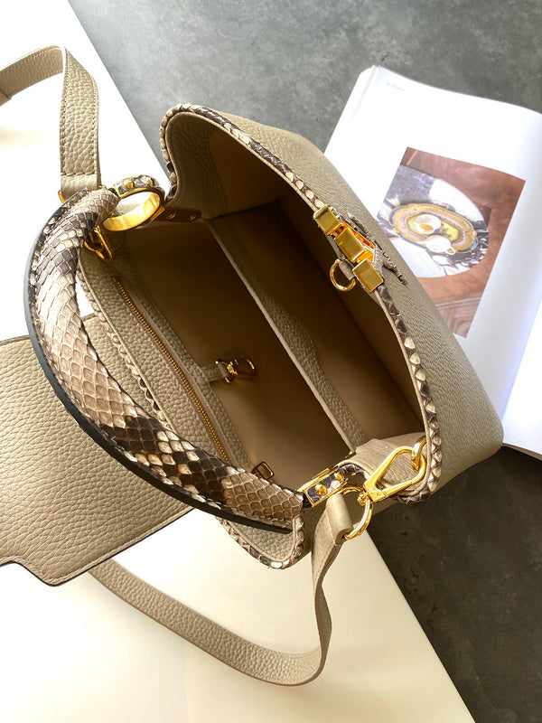 Ver Fashion Lu-Vi bags - 17343