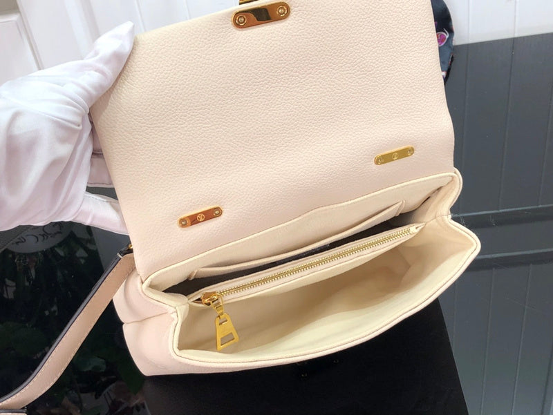 Ver Fashion Lu-Vi Bags - 16726