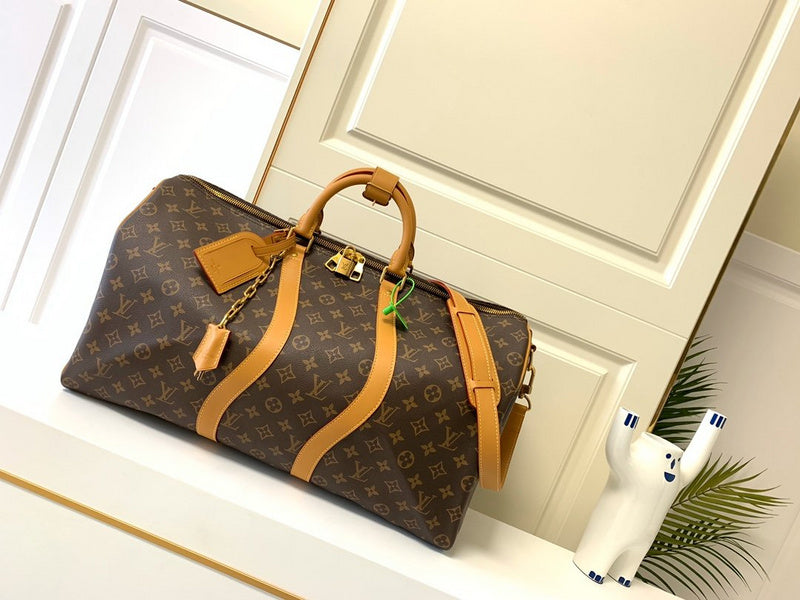 Ver Fashion Lu-Vi bags - 17756