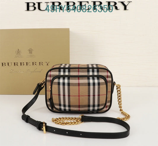 Ver Fashion -BBR Bags - 653