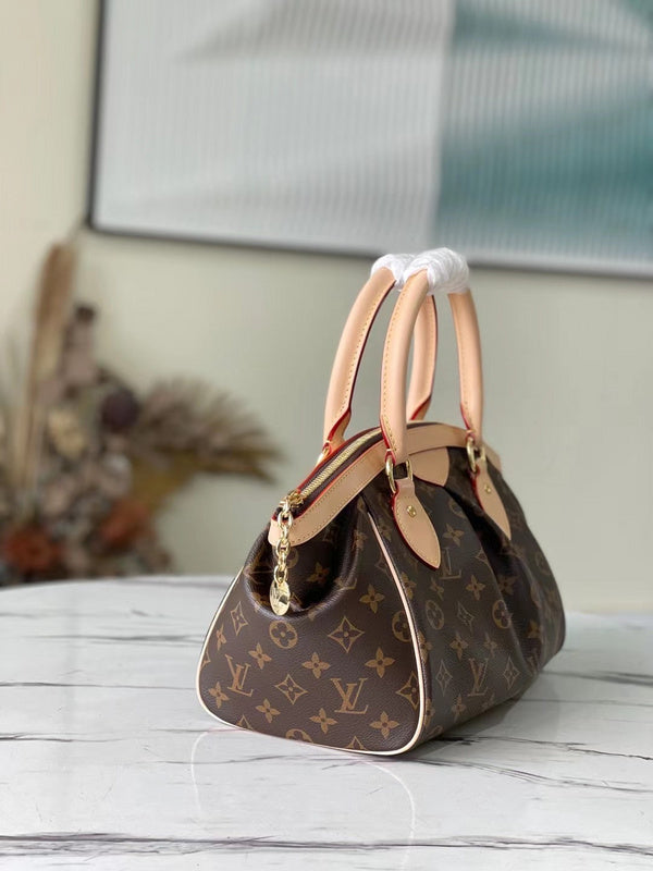 Ver Fashion Lu-Vi bags - 17150