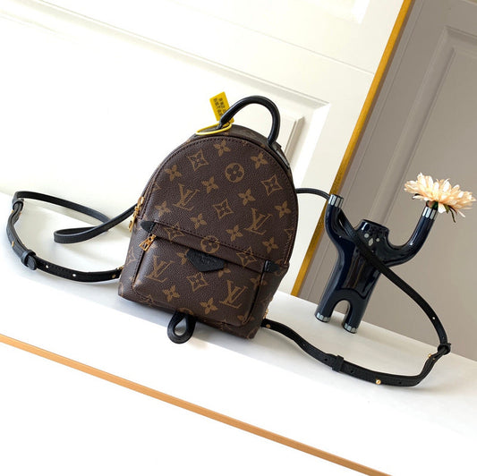 Ver Fashion Lu-Vi bags - 17172