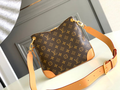 Ver Fashion Lu-Vi Bags - 16861